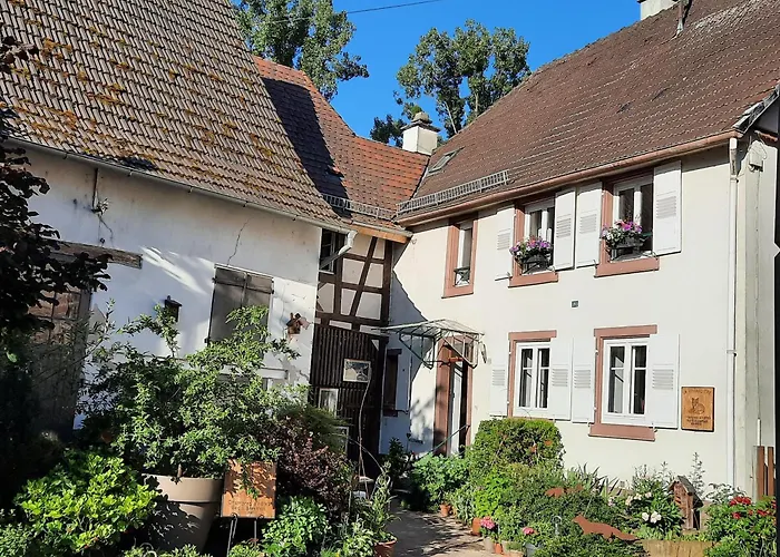 La Renardiere
