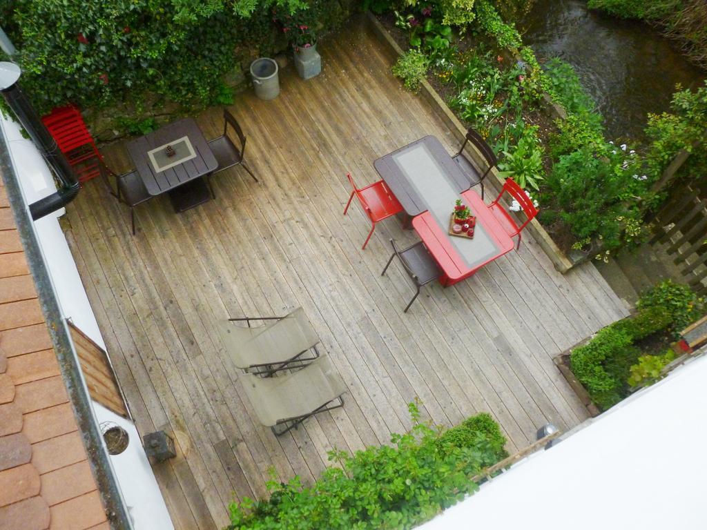 Maison D'hotes La Renardiere Bed & Breakfast