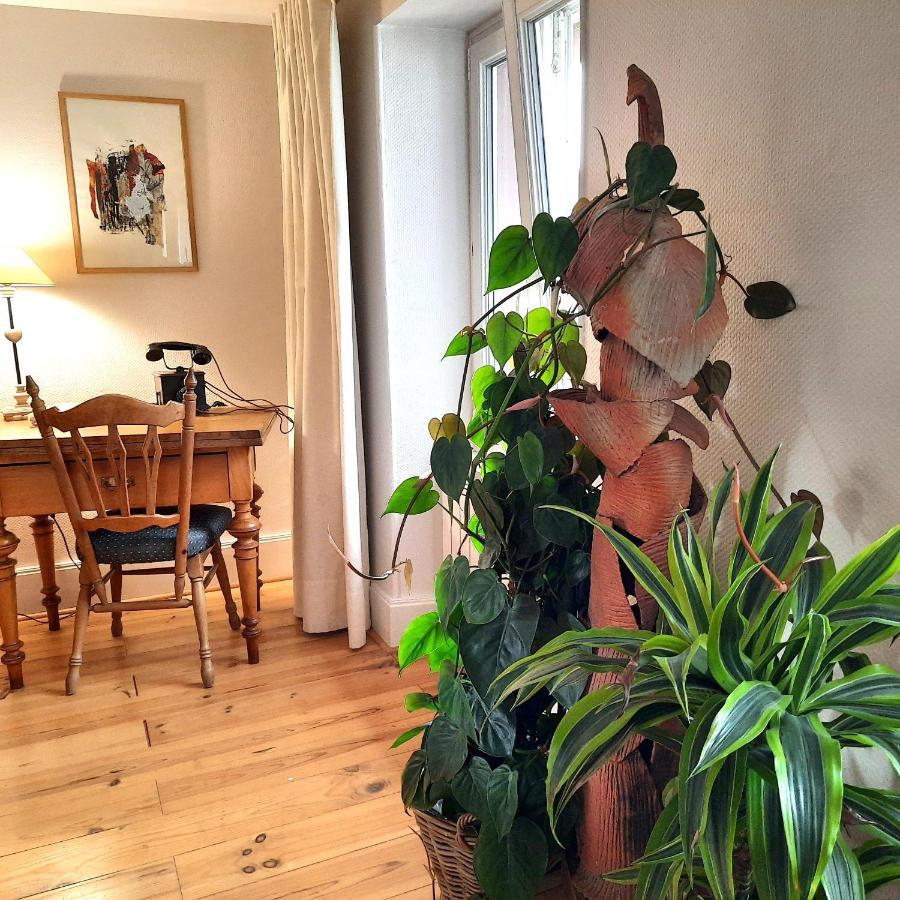 Bed & Breakfast Maison D'hotes La Renardiere