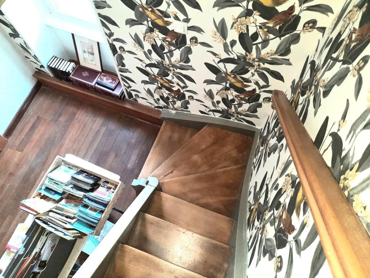 La Renardiere Bed & Breakfast *
