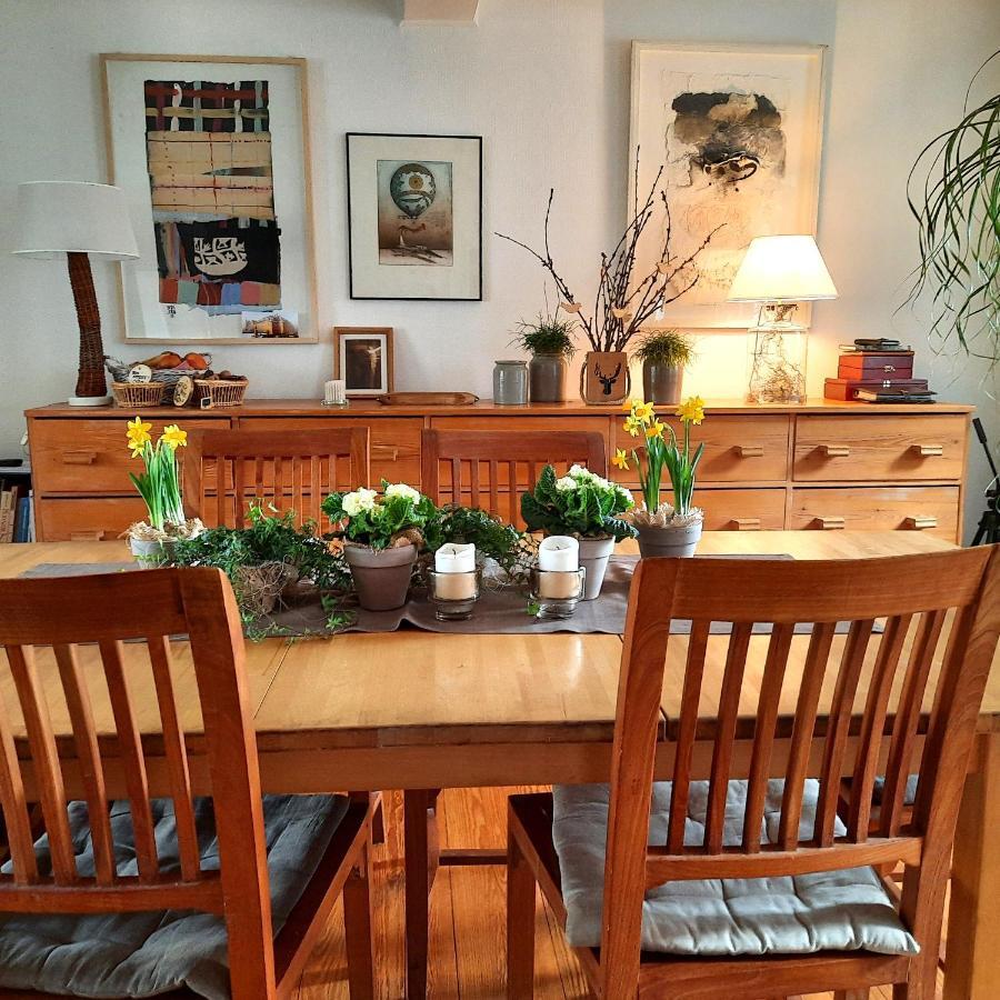 Maison D'hotes La Renardiere Bed & Breakfast *