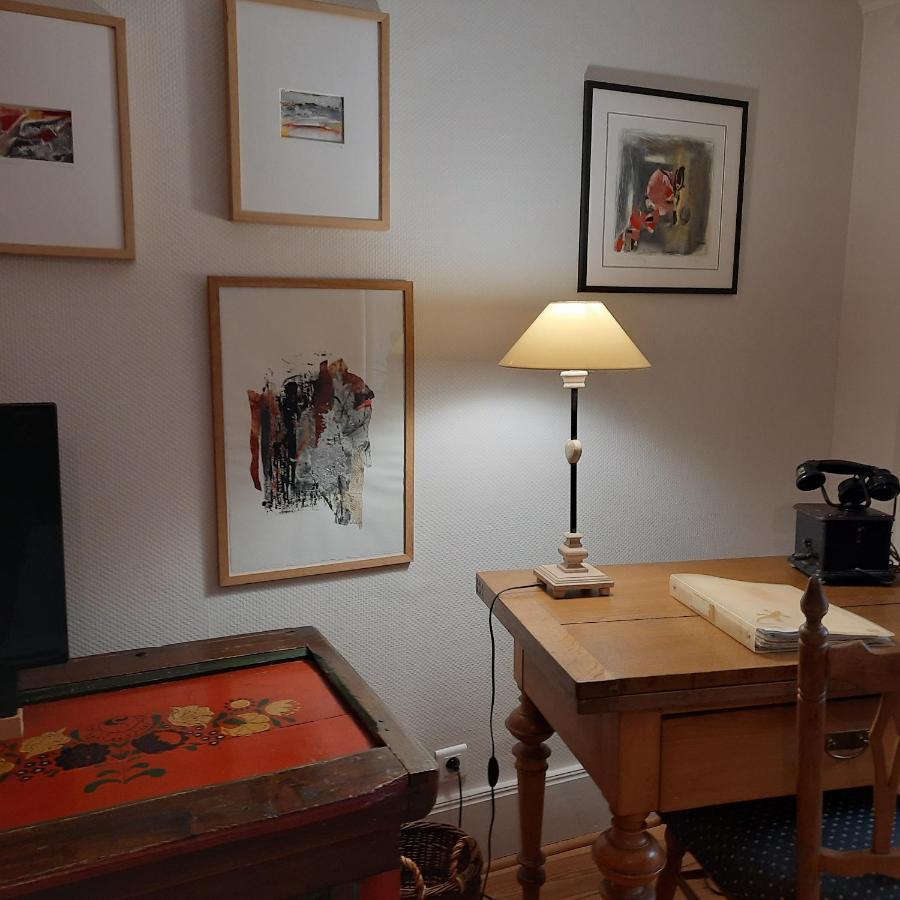 Bed & Breakfast Maison D'hotes La Renardiere Reichshoffen