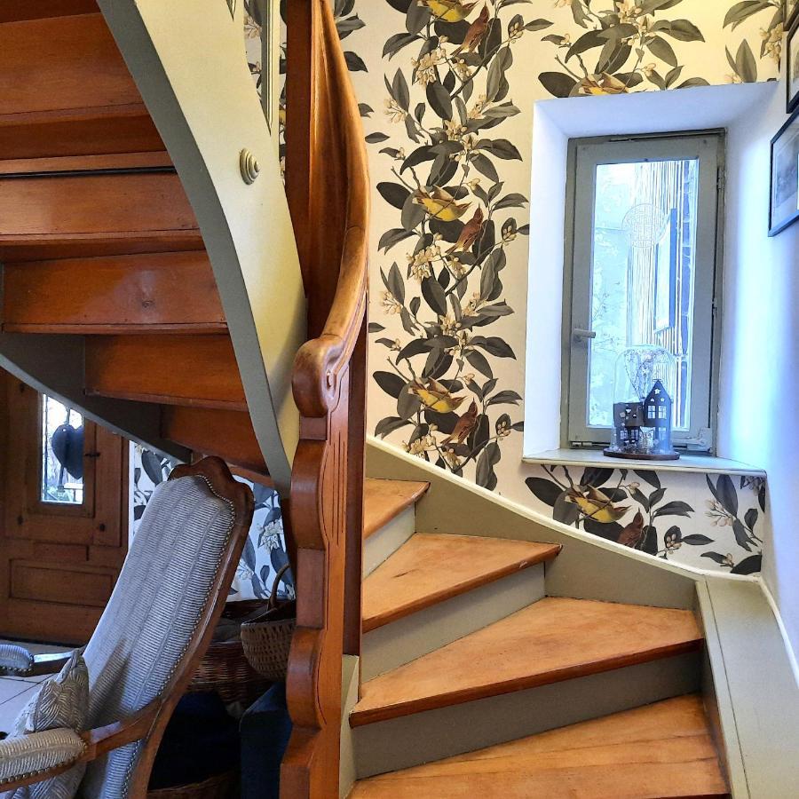 Maison D'hotes La Renardiere Bed & Breakfast Reichshoffen