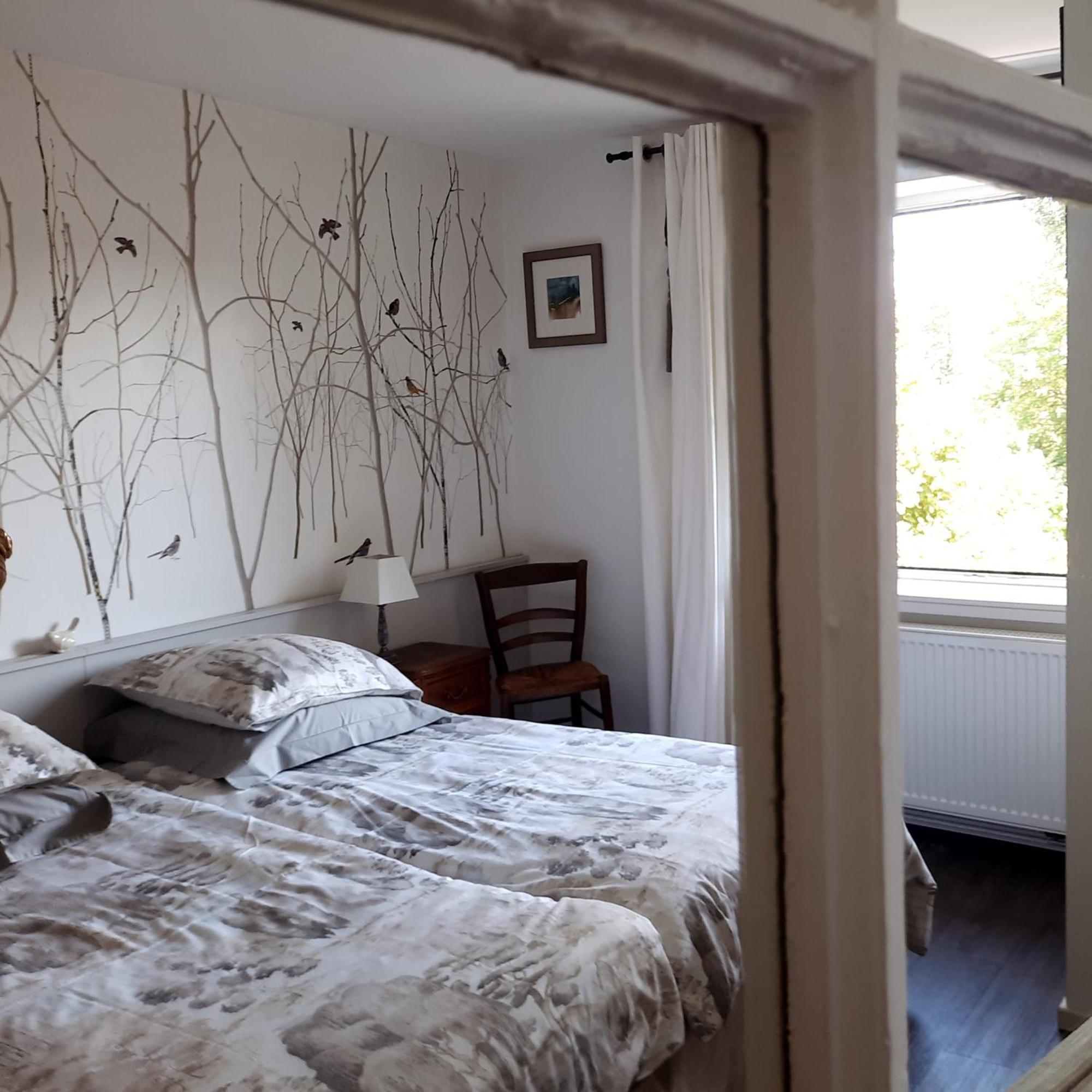 Maison D'hotes La Renardiere Bed & Breakfast Reichshoffen