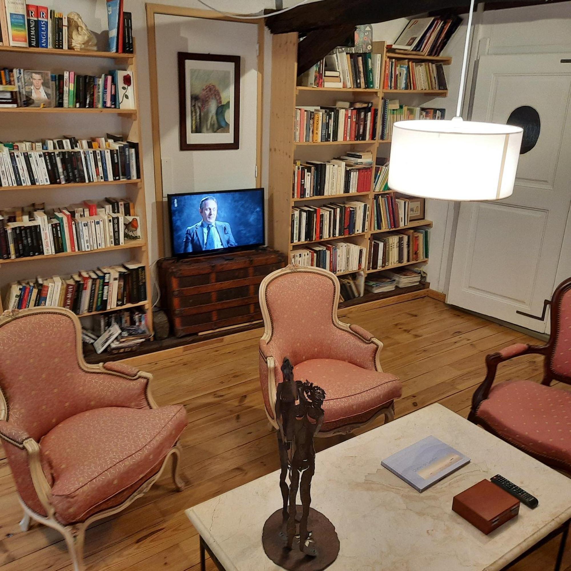 Bed & Breakfast Maison D'hotes La Renardiere Reichshoffen