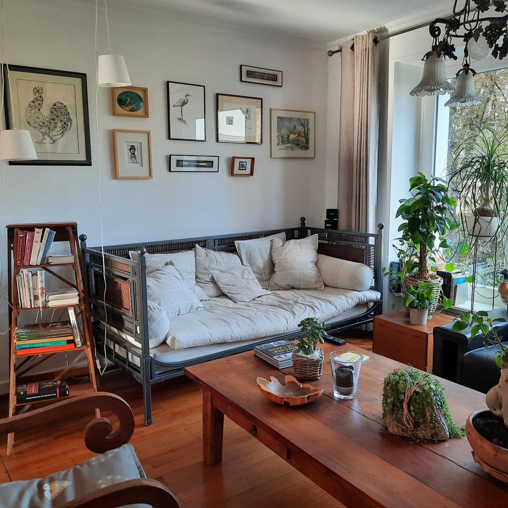 Bed & Breakfast Maison D'hotes La Renardiere