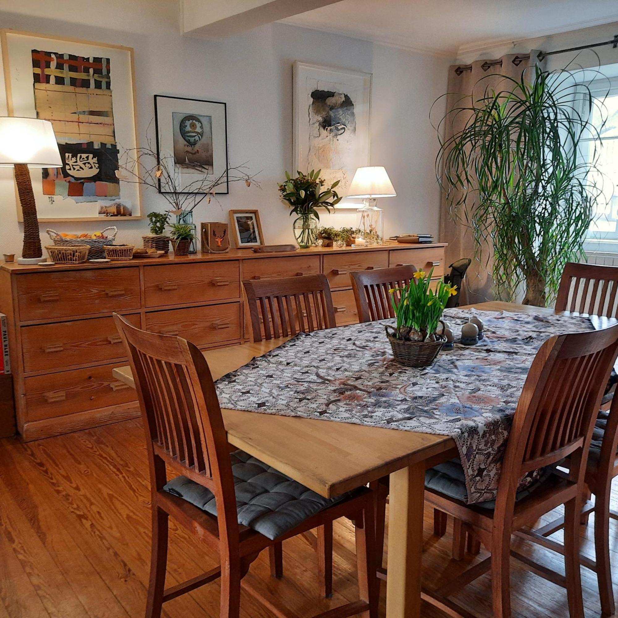 Maison D'hotes La Renardiere Bed & Breakfast *