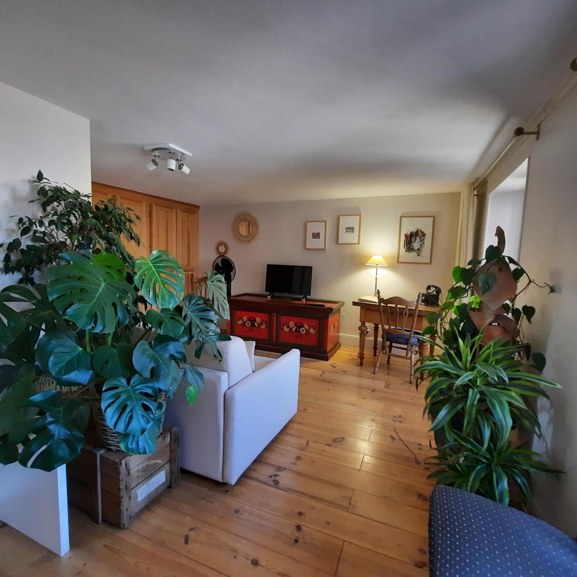 Maison D'hotes La Renardiere Bed & Breakfast Reichshoffen