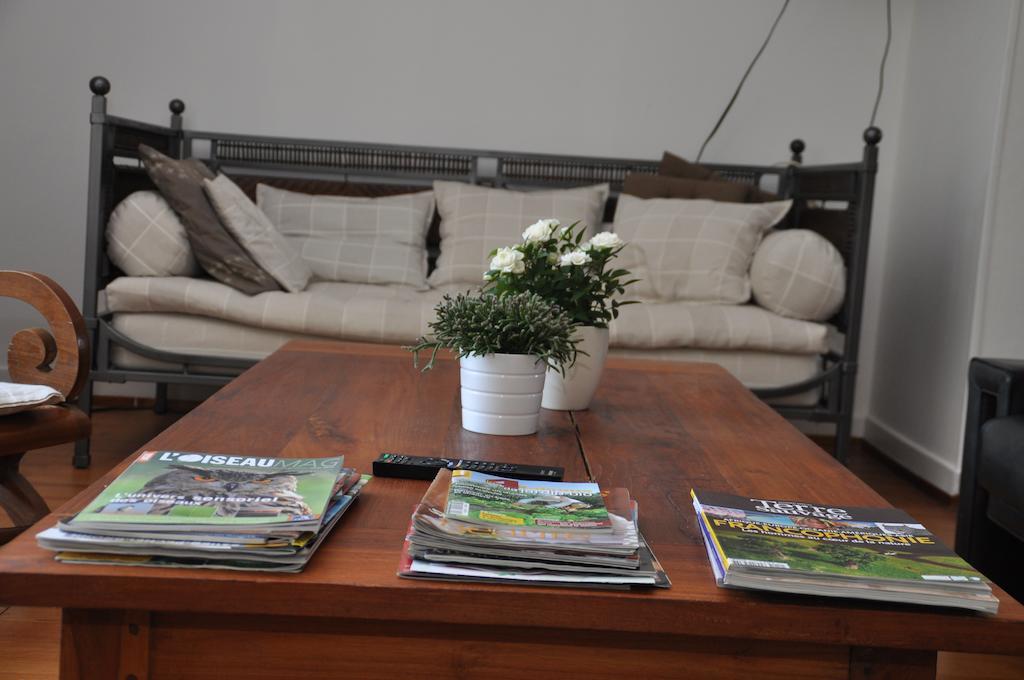 Maison D'hotes La Renardiere Bed & Breakfast Reichshoffen