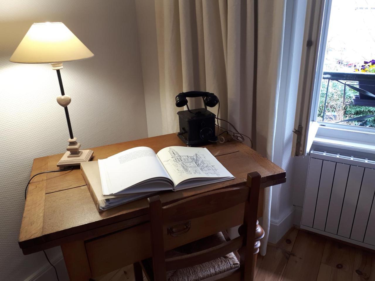 Maison D'hotes La Renardiere Reichshoffen